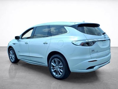 2023 Buick Enclave Avenir