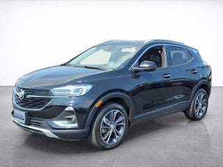 2020 Buick Encore GX Essence