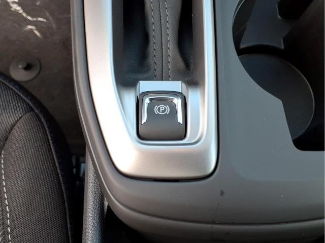 2026 Chevrolet Trax LS - Photo 10