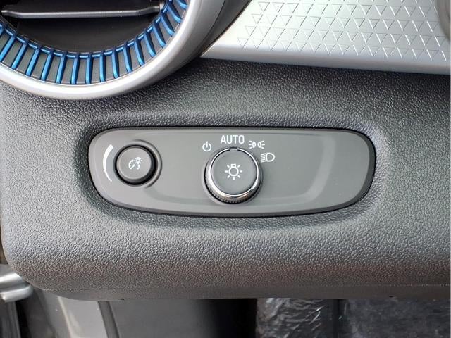 2026 Chevrolet Trax LS - Photo 12