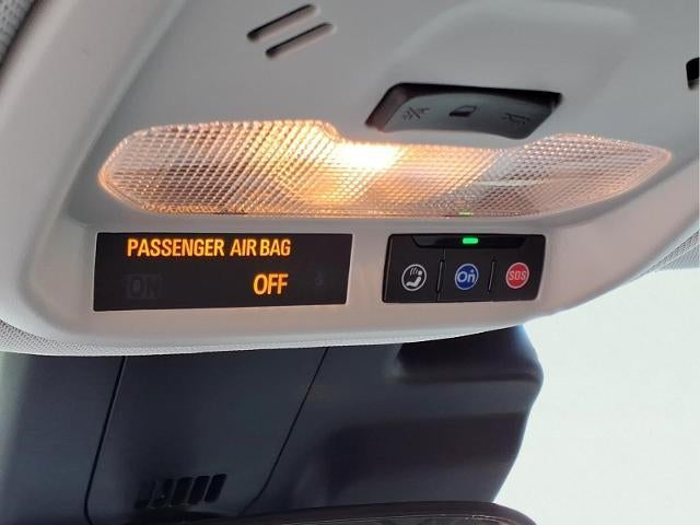 2026 Chevrolet Trax LS - Photo 13