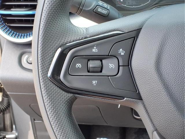 2026 Chevrolet Trax LS - Photo 14