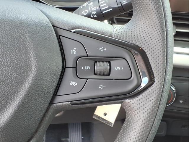 2026 Chevrolet Trax LS - Photo 15