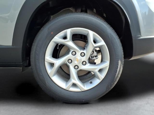 2026 Chevrolet Trax LS - Photo 18