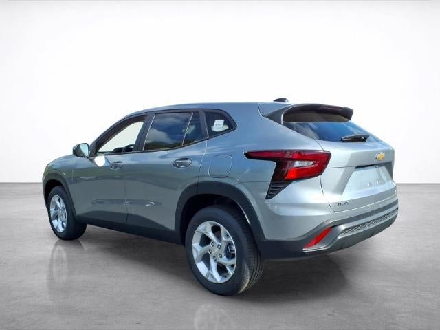 2026 Chevrolet Trax LS - Photo 20