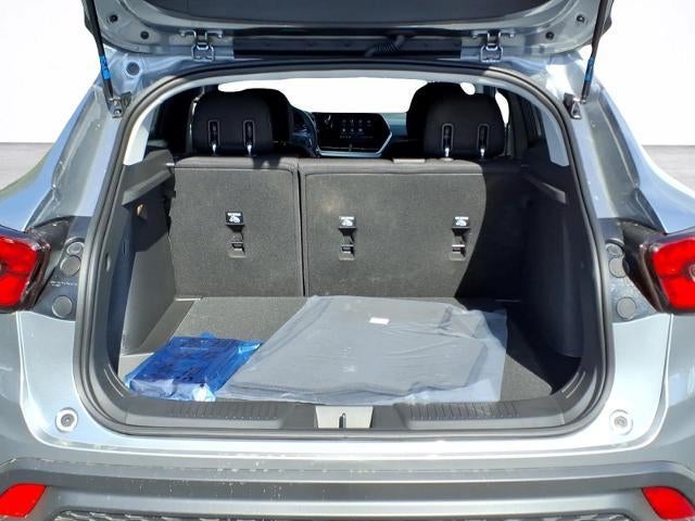 2026 Chevrolet Trax LS - Photo 22