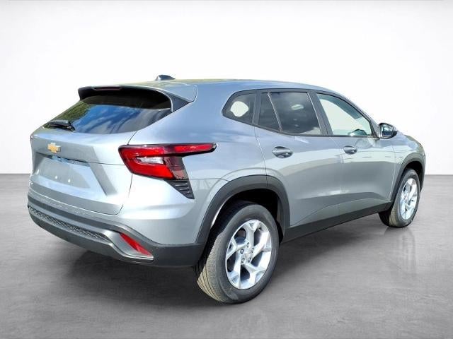 2026 Chevrolet Trax LS - Photo 23