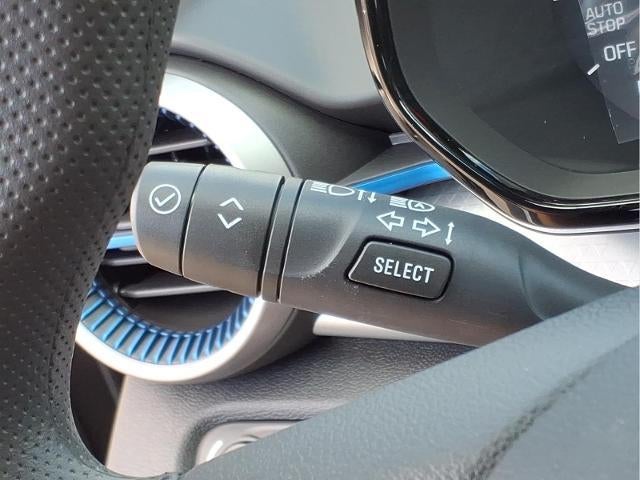2026 Chevrolet Trax LS - Photo 25