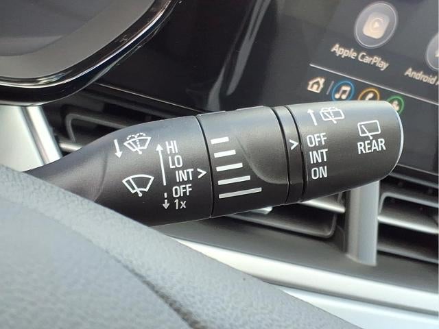 2026 Chevrolet Trax LS - Photo 26
