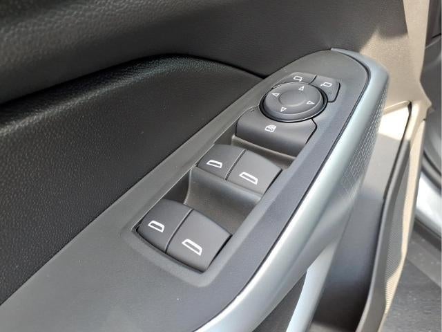 2026 Chevrolet Trax LS - Photo 6