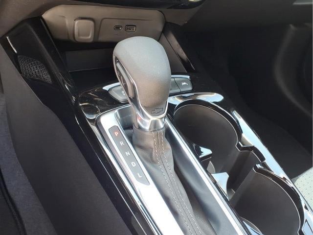 2026 Chevrolet Trax LT - Photo 11