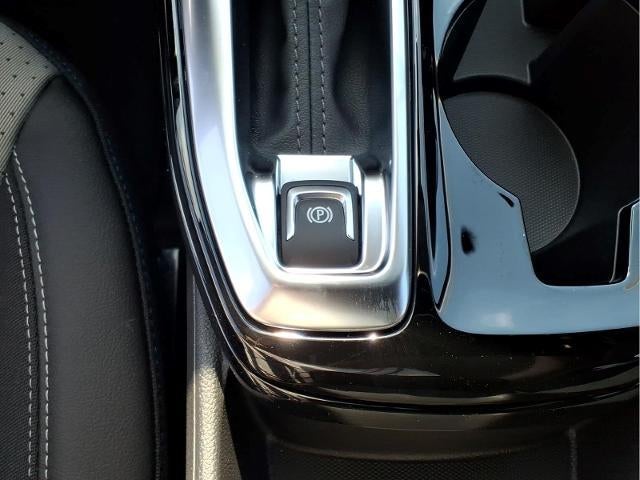 2026 Chevrolet Trax LT - Photo 12