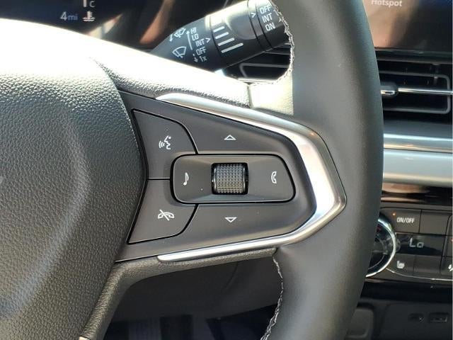 2026 Chevrolet Trax LT - Photo 17
