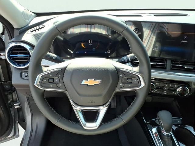 2026 Chevrolet Trax LT - Photo 18