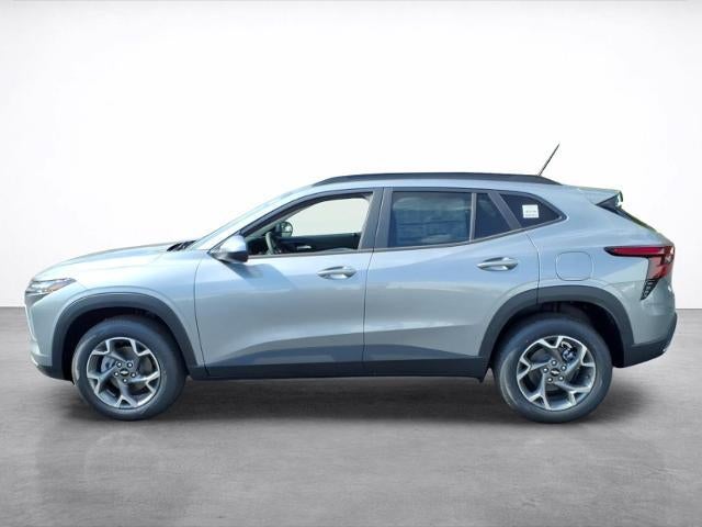 2026 Chevrolet Trax LT - Photo 20