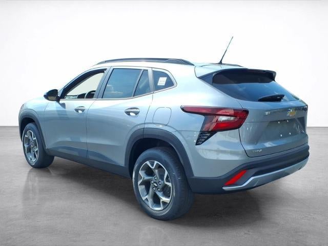 2026 Chevrolet Trax LT - Photo 22