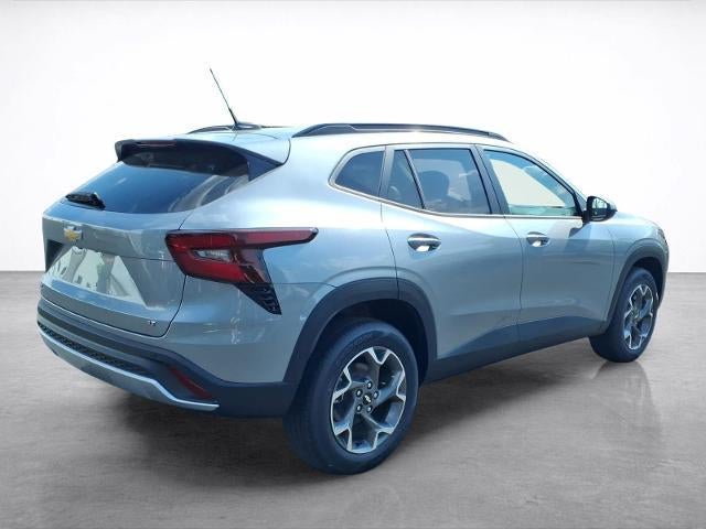 2026 Chevrolet Trax LT - Photo 25