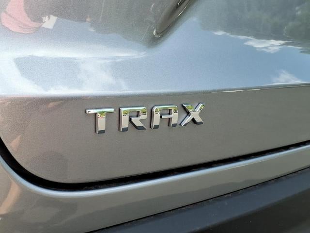 2026 Chevrolet Trax LT - Photo 26