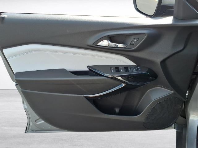 2026 Chevrolet Trax LT - Photo 6