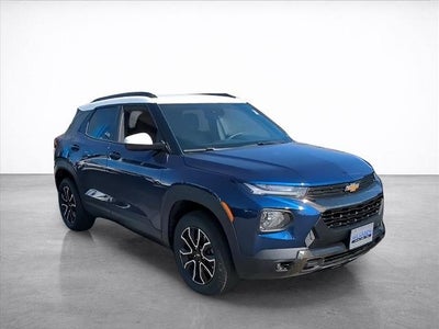 2023 Chevrolet Trailblazer ACTIV