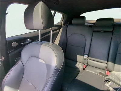 2023 Kia Stinger GT-Line
