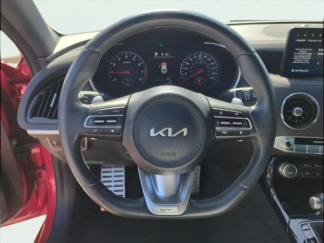 2023 Kia Stinger GT-Line