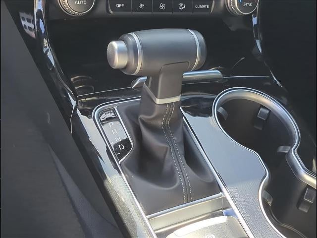 2023 Kia Stinger GT-Line