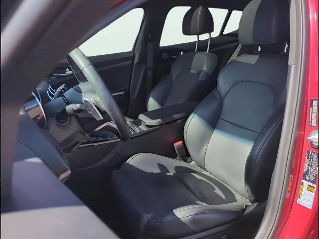2023 Kia Stinger GT-Line