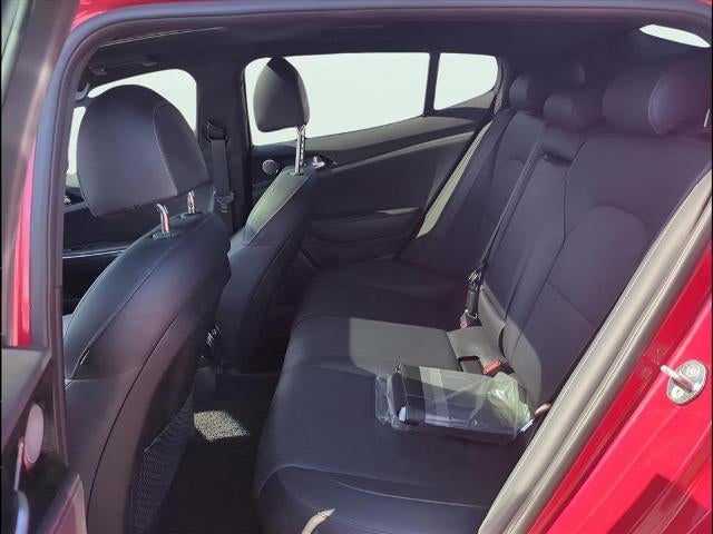 2023 Kia Stinger GT-Line