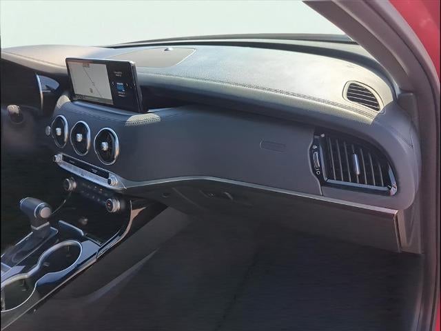 2023 Kia Stinger GT-Line