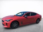 2023 Kia Stinger GT-Line