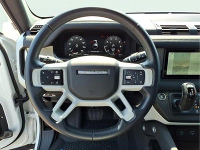 2024 Land Rover Defender 110 P300