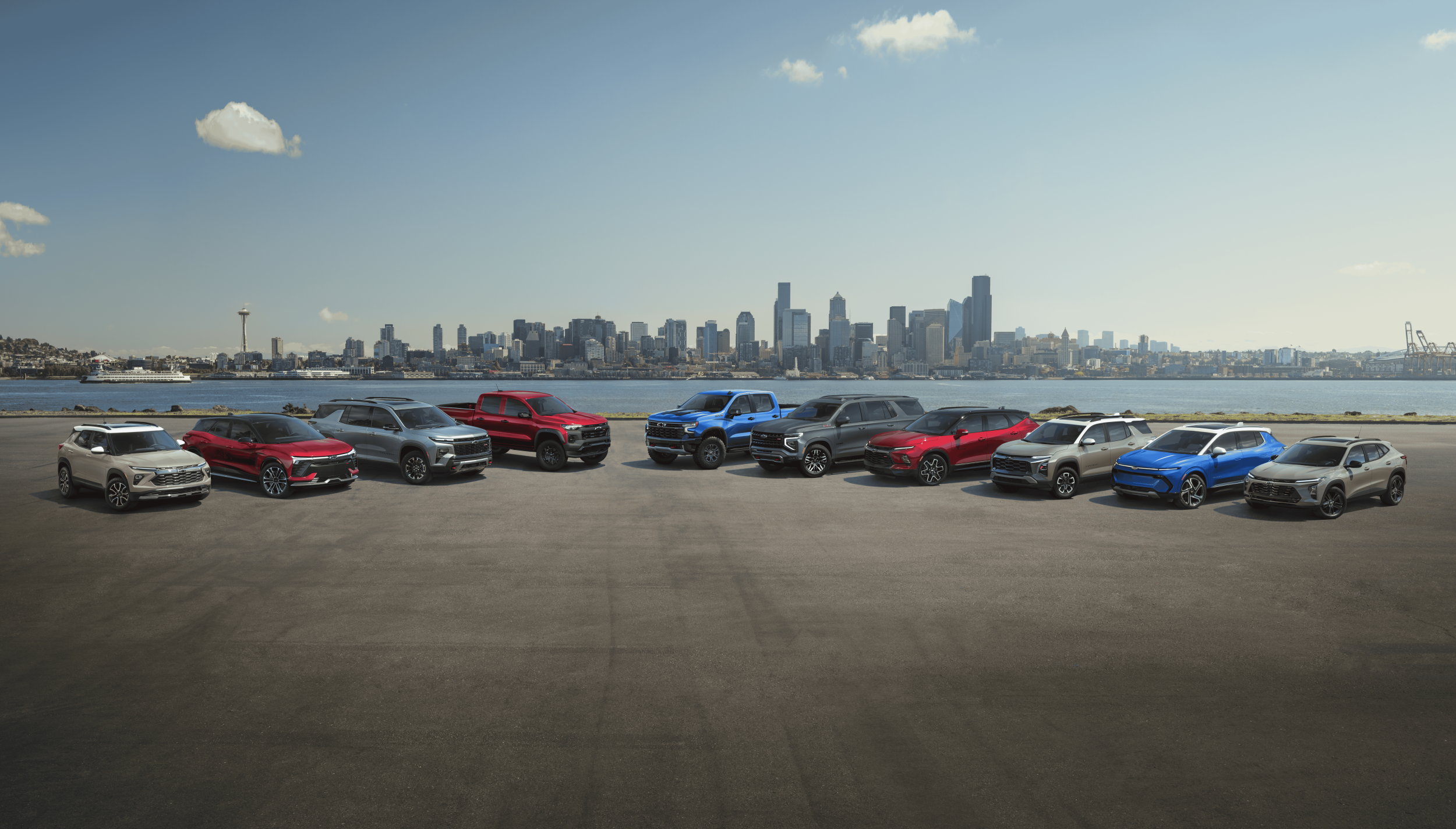 CHEVY SPECIAL OFFERS | Wilkinson Chevrolet in Sanford NC