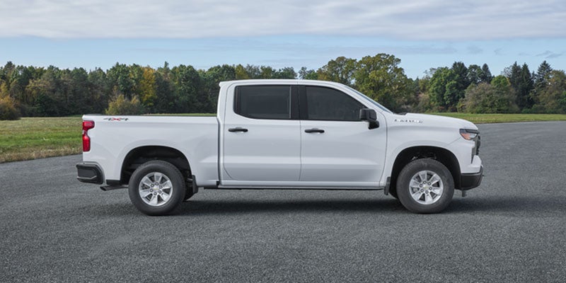 Business Elite - Wilkinson Chevrolet in Sanford NC