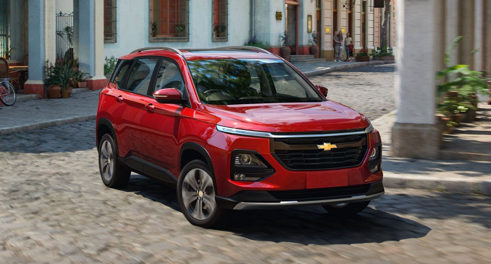 Wilkinson Chevrolet in Sanford NC