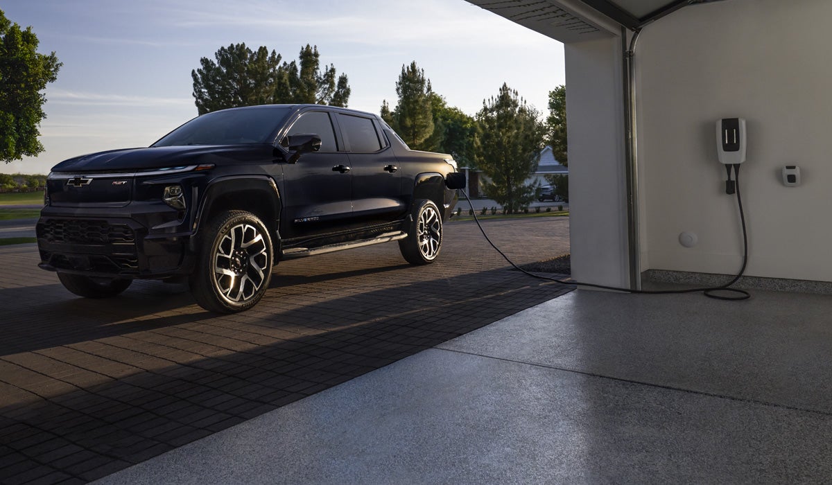 Wilkinson Chevrolet in Sanford NC