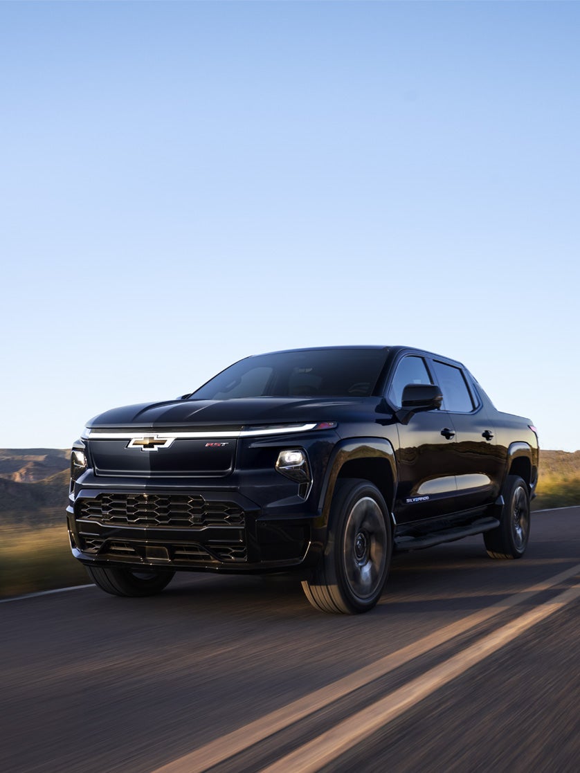 Wilkinson Chevrolet in Sanford NC