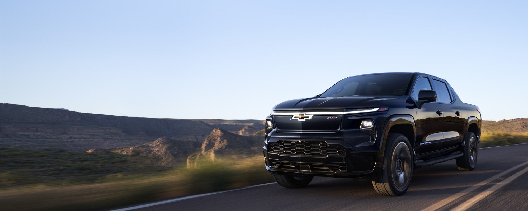 Wilkinson Chevrolet in Sanford NC