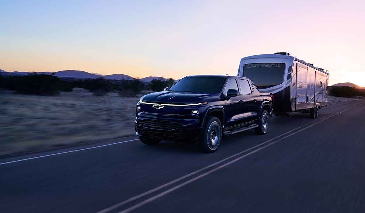 Wilkinson Chevrolet in Sanford NC