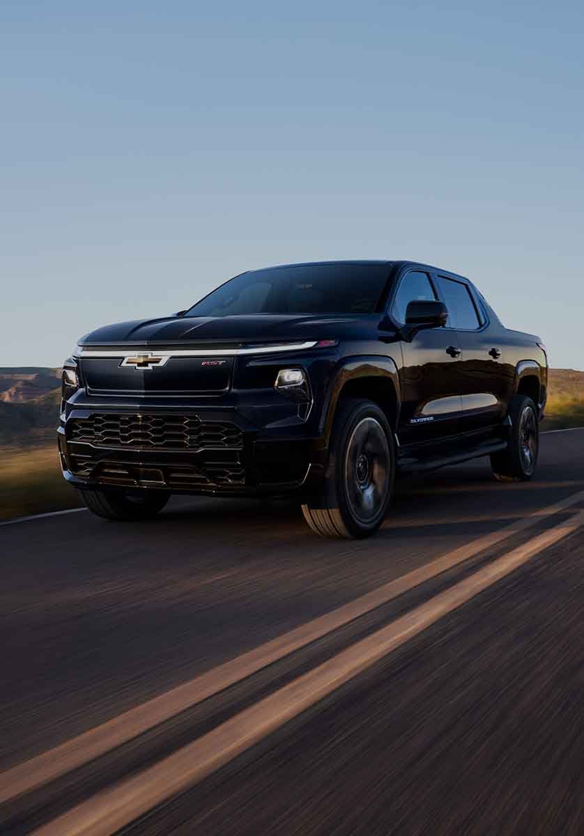 Wilkinson Chevrolet in Sanford NC