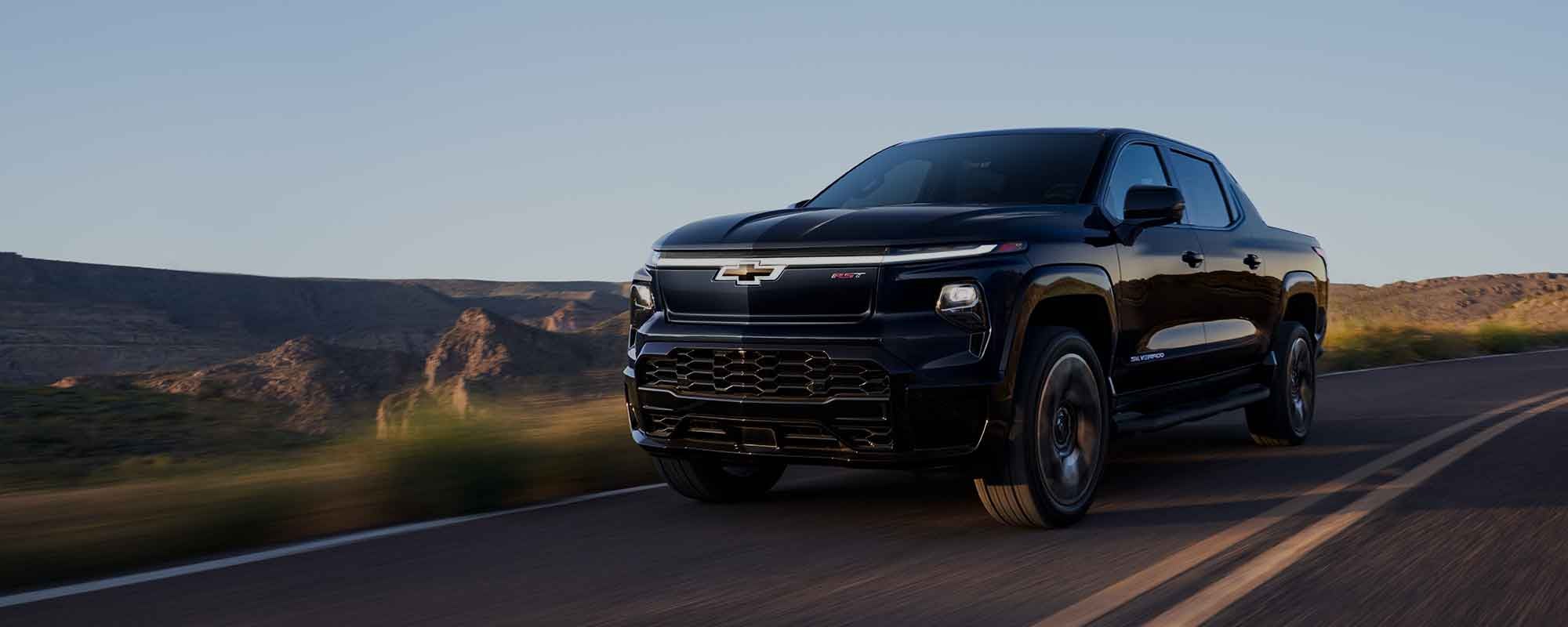 Wilkinson Chevrolet in Sanford NC