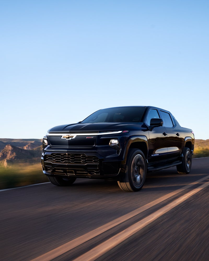 Wilkinson Chevrolet in Sanford NC