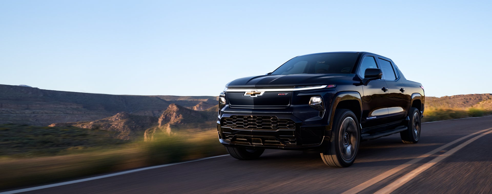 Wilkinson Chevrolet in Sanford NC