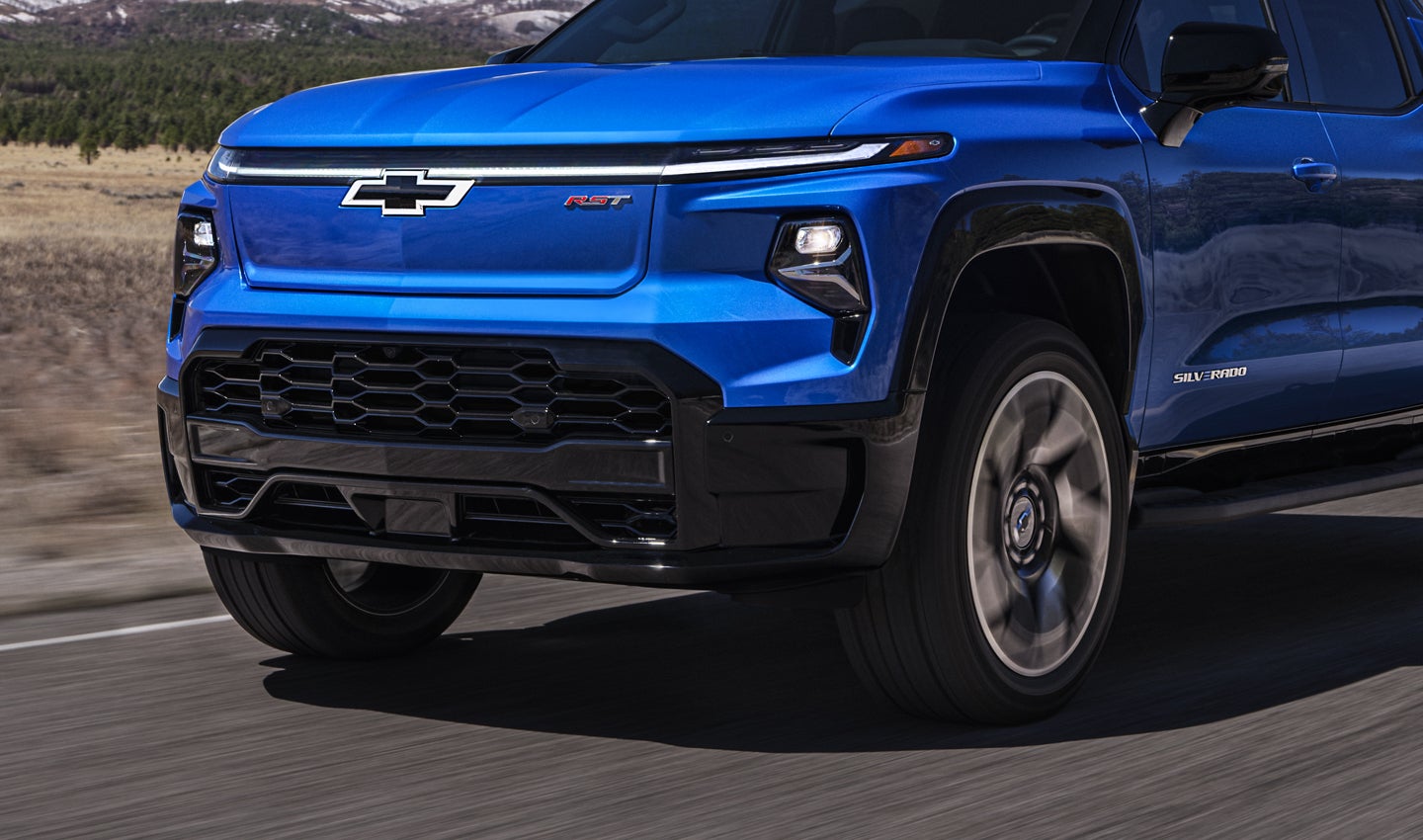 Wilkinson Chevrolet in Sanford NC