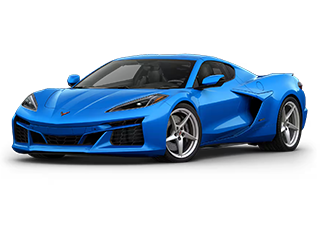 Chevrolet Corvette E-Ray - Wilkinson Chevrolet in Sanford NC
