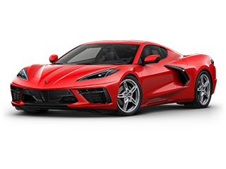 Chevrolet Corvette Stingray - Wilkinson Chevrolet in Sanford NC