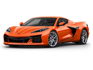 Chevrolet Corvette Z06 - Wilkinson Chevrolet in Sanford NC