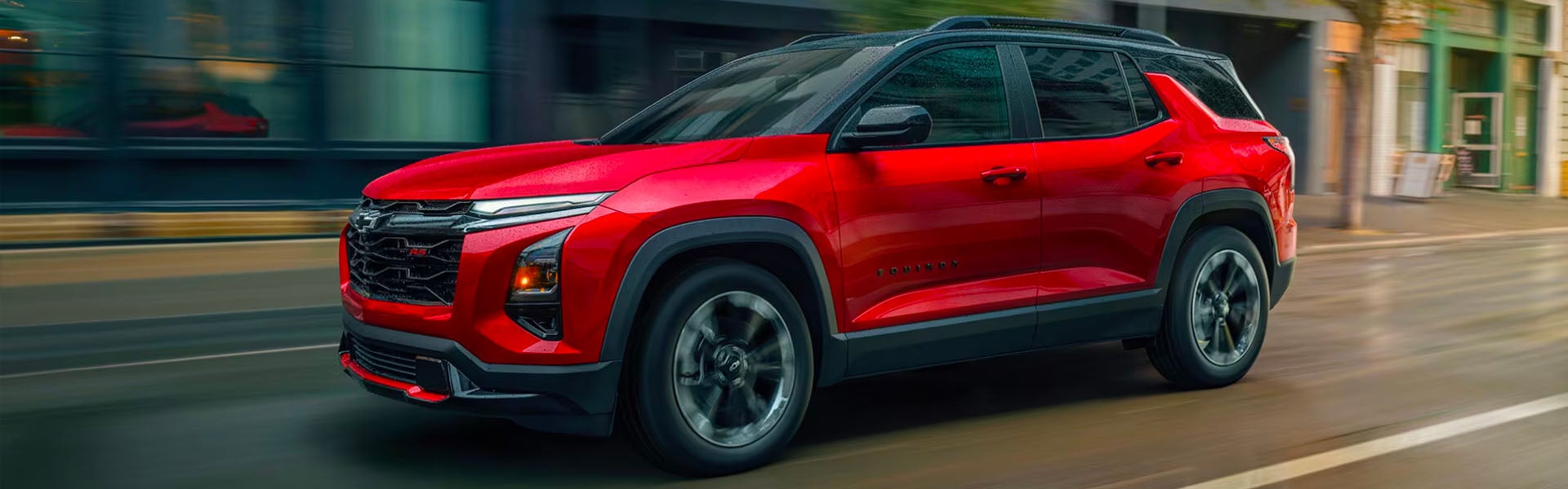 2026 Chevrolet Equinox Sanford, NC