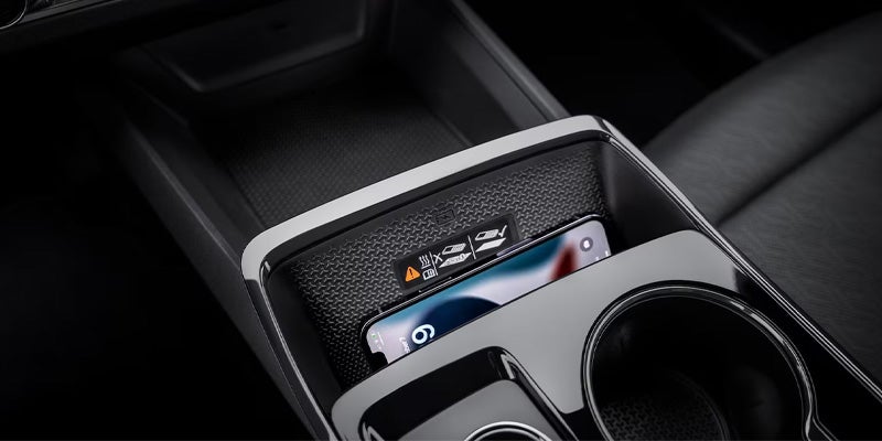 2026 Chevrolet Equinox Interior Features Sanford, NC