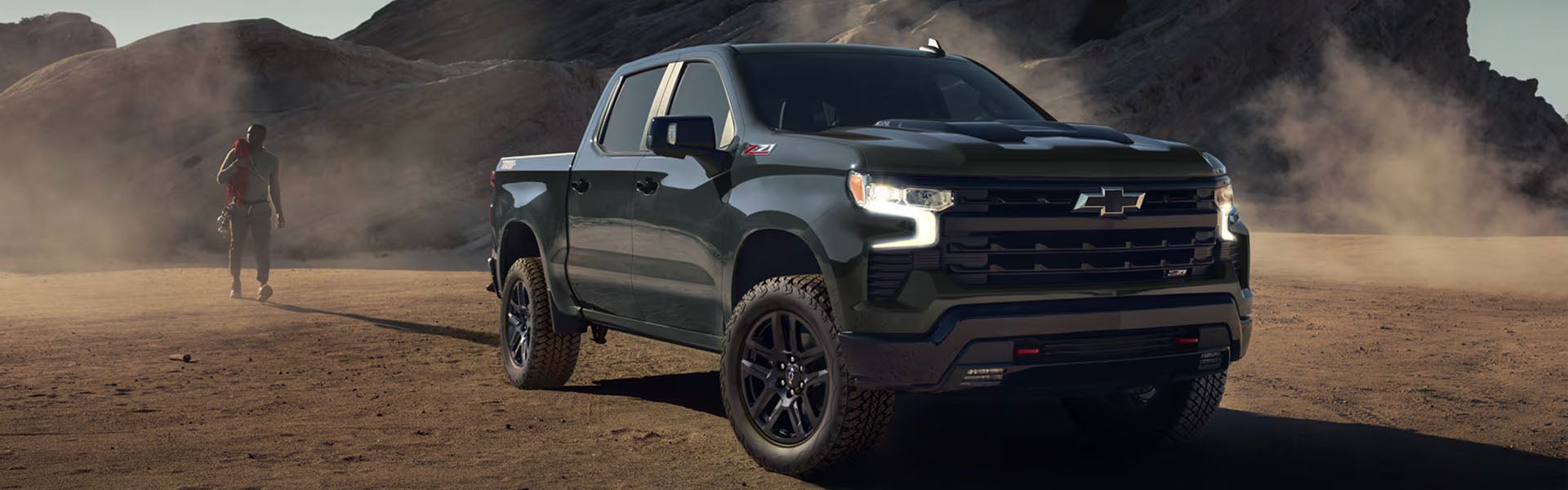 2026 Chevrolet Silverado 1500 Sanford, NC